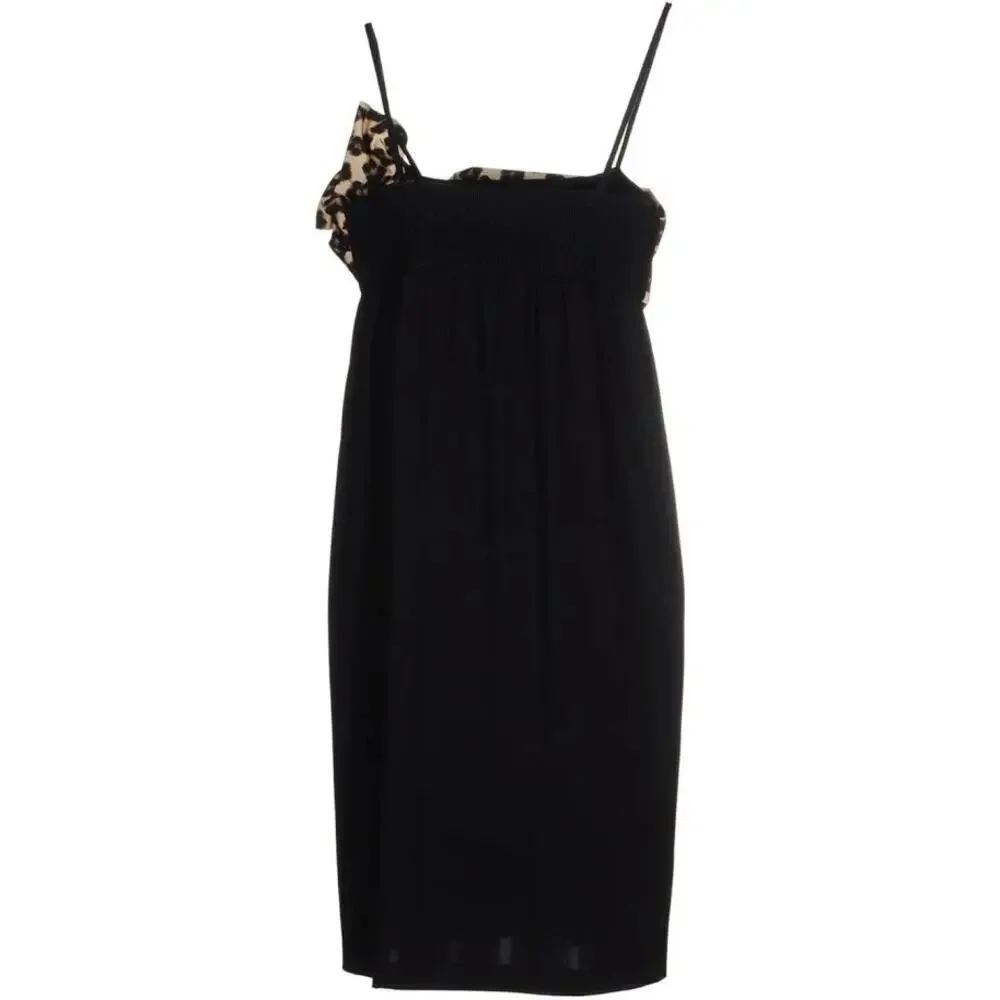 RED Valentino chic unmistakably